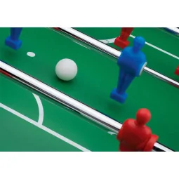 Calciobalilla Competition