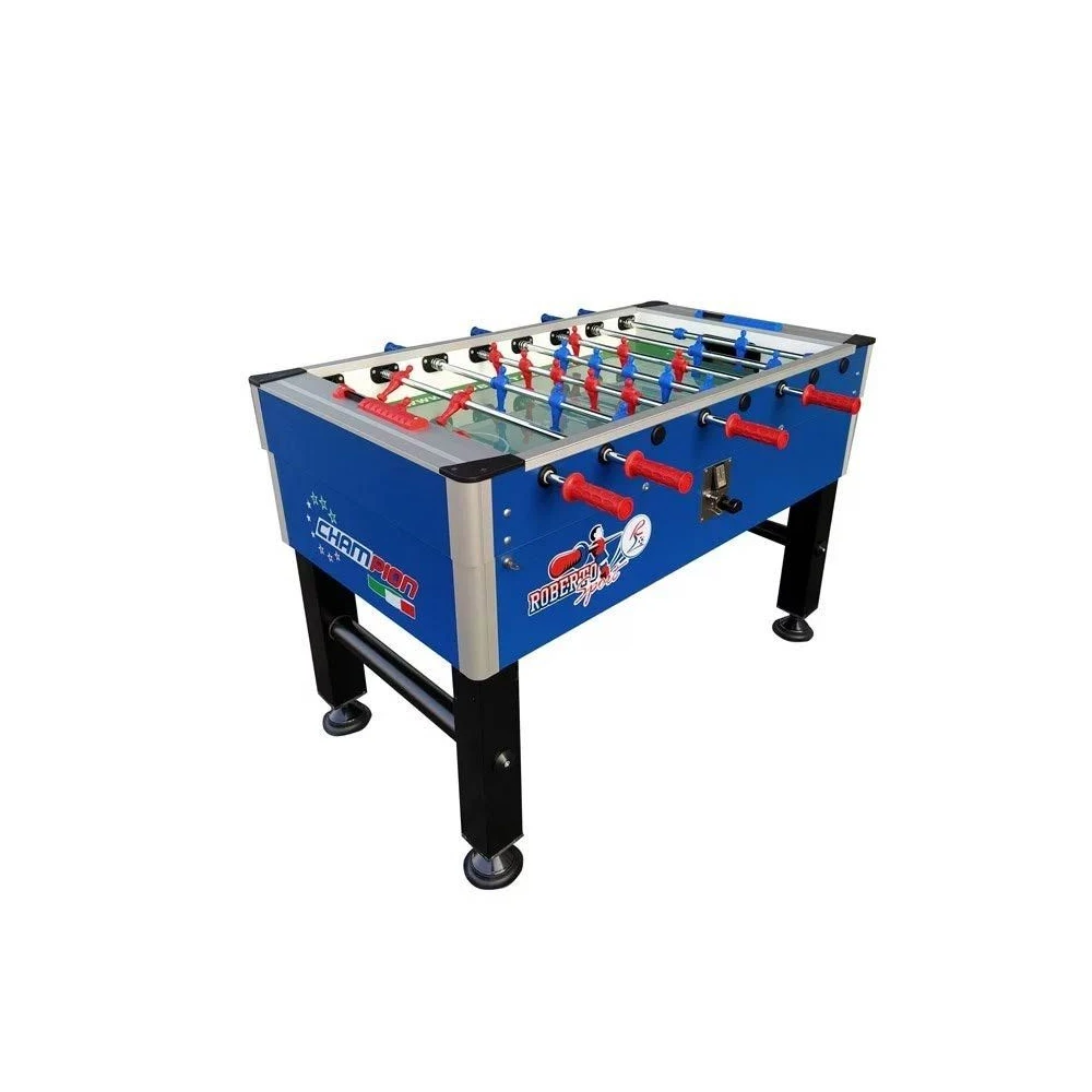 Calciobalilla Professionale - Champion