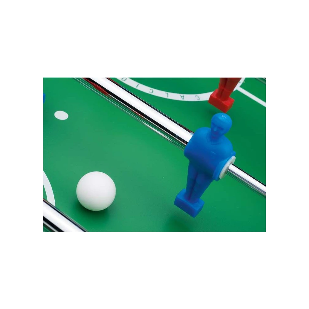 Calciobalilla Professionale - Champion