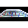 Calciobalilla coperto con gettoniera - Export Led