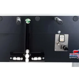 Calciobalilla coperto con gettoniera - Export Led