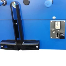 Calciobalilla coperto con gettoniera - Export Led