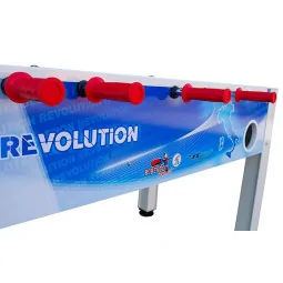 Calciobalilla Omologato LICB - Sport Revolution