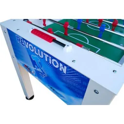 Calciobalilla Omologato LICB - Sport Revolution