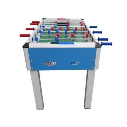 Calciobalilla Omologato LICB - Training Revolution