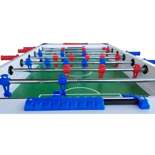 Calciobalilla con gettoniera omologato LICB - Professional Revolution