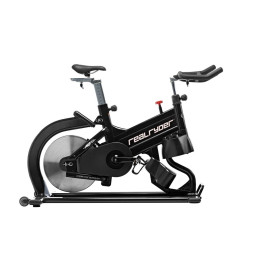 RealRyder® ABF8 Indoor Cycle