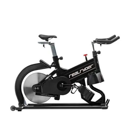 RealRyder® ABF8 Indoor Cycle