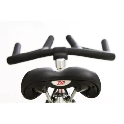 RealRyder® ABF8 Indoor Cycle