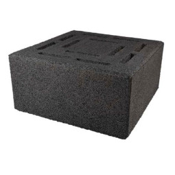 Blocco balistico Bullet Trap - REGUPOL B500