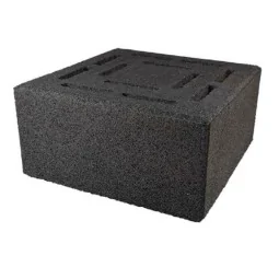 Blocco balistico Bullet Trap - REGUPOL B500