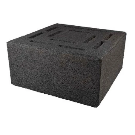 Blocco balistico Bullet Trap - REGUPOL B500