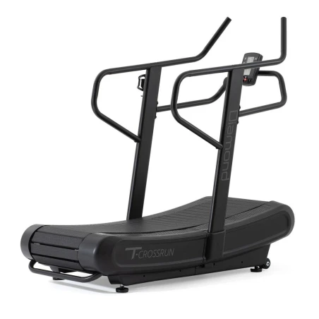 Tapis Roulant Curvo T-Crossrun - Diamond