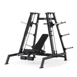 Tower Smith - Plate Loaded - Serie 300 - Diamond