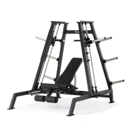 Tower Smith - Plate Loaded - Serie 300 - Diamond