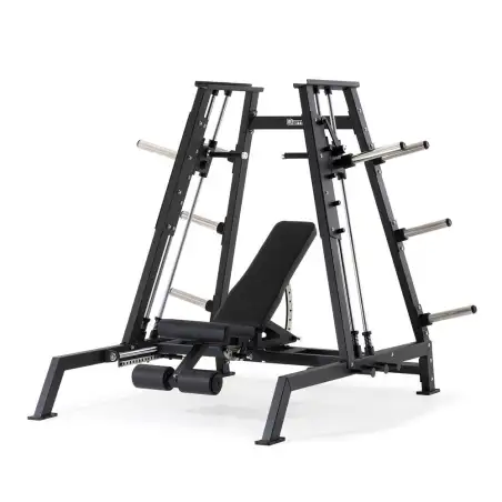Tower Smith - Plate Loaded - Serie 300 - Diamond
