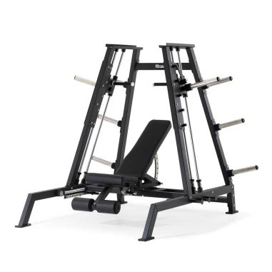 Tower Smith - Plate Loaded - Serie 300 - Diamond