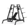 Tower Smith - Plate Loaded - Serie 300 - Diamond