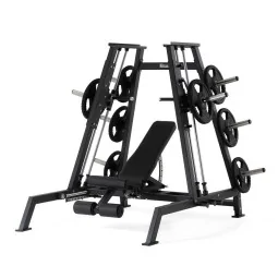 Tower Smith - Plate Loaded - Serie 300 - Diamond