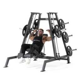 Tower Smith - Plate Loaded - Serie 300 - Diamond