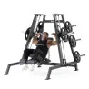 Tower Smith - Plate Loaded - Serie 300 - Diamond