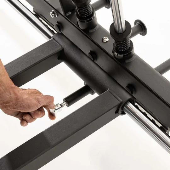 Tower Smith - Plate Loaded - Serie 300 - Diamond