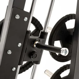 Tower Smith - Plate Loaded - Serie 300 - Diamond