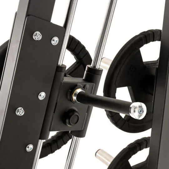 Tower Smith - Plate Loaded - Serie 300 - Diamond