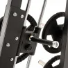 Tower Smith - Plate Loaded - Serie 300 - Diamond
