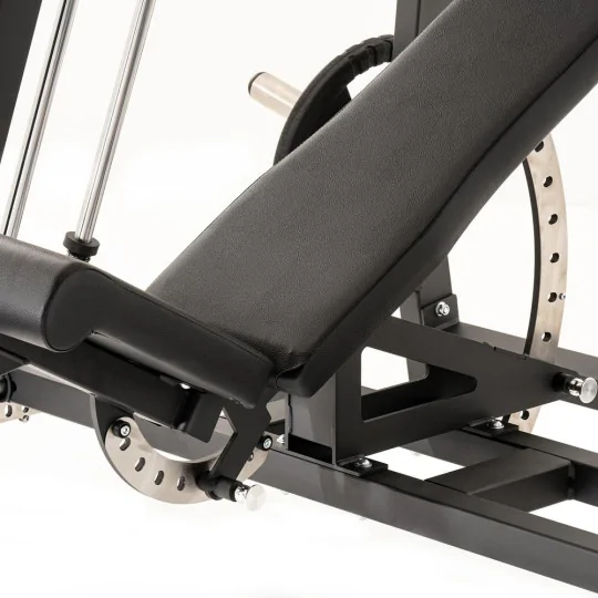 Tower Smith - Plate Loaded - Serie 300 - Diamond