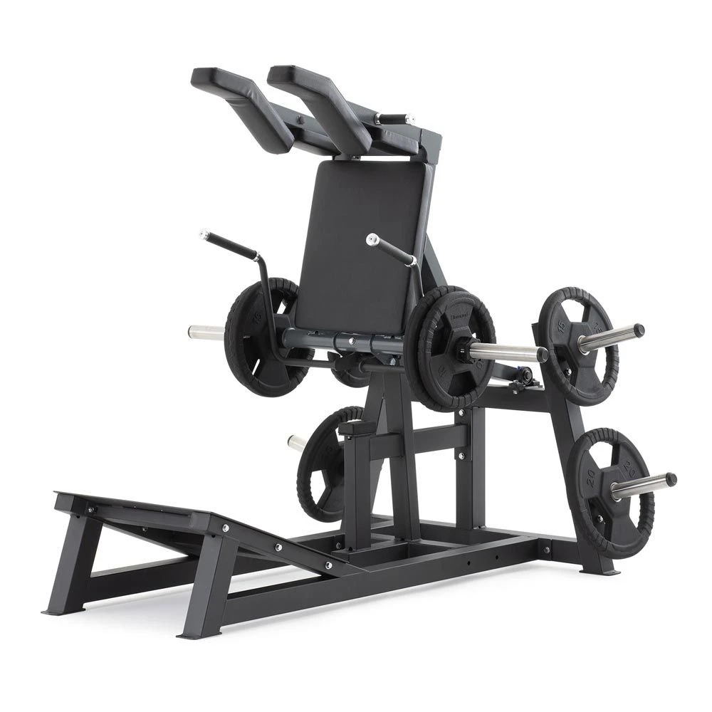Hack Squat - Plate Loaded - Serie 300 - Diamond