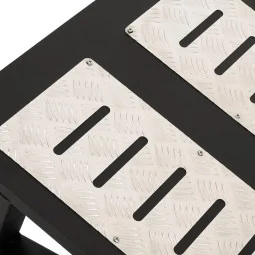 Hack Squat - Plate Loaded - Serie 300 - Diamond