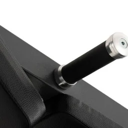 Hack Squat - Plate Loaded - Serie 300 - Diamond