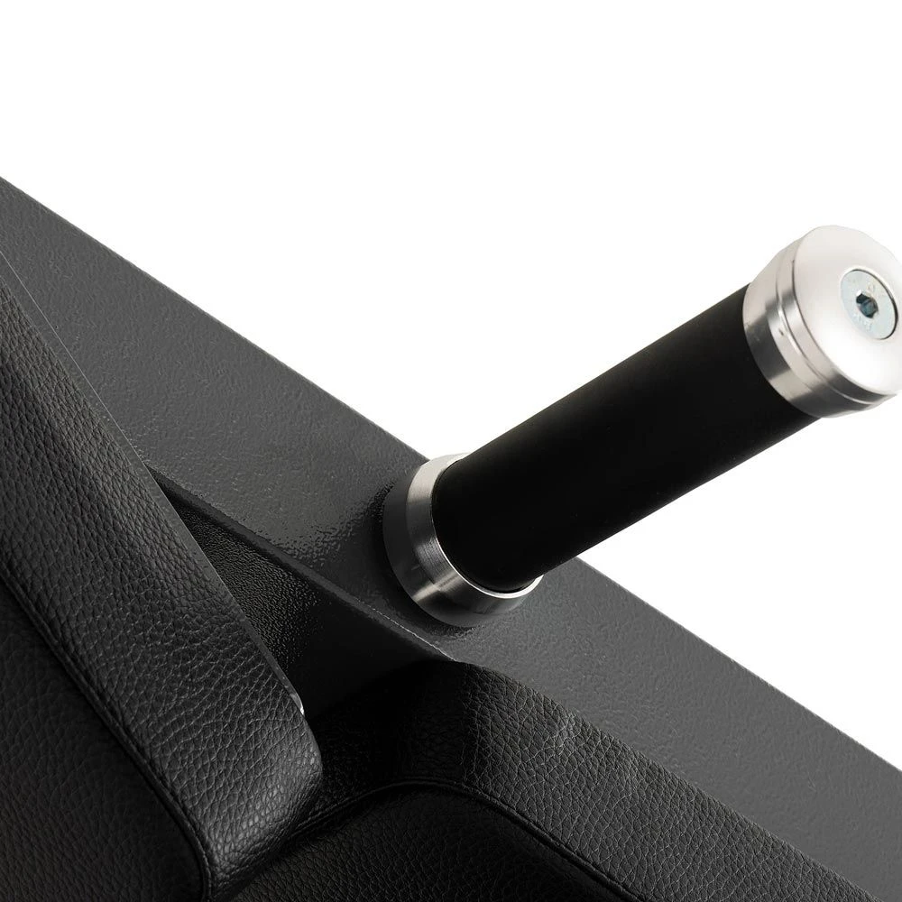 Hack Squat - Plate Loaded - Serie 300 - Diamond