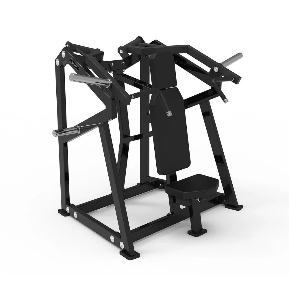 Shoulder Press - Plate Loaded - Serie 500 - Diamond Shoulder Press - Plate Loaded - Serie 500 - Diamond