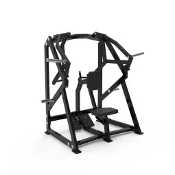 Low Row Machine - Plate Loaded - Serie 500 - Diamond