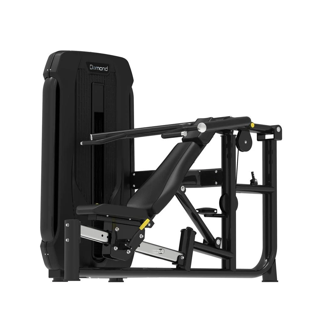 Combo Chest Press / Shoulder Press - Weight stack 100 kg - Serie 350 - Diamond Combo Chest Press / Shoulder Press - Weight stack 100 kg - Serie 350 - Diamond