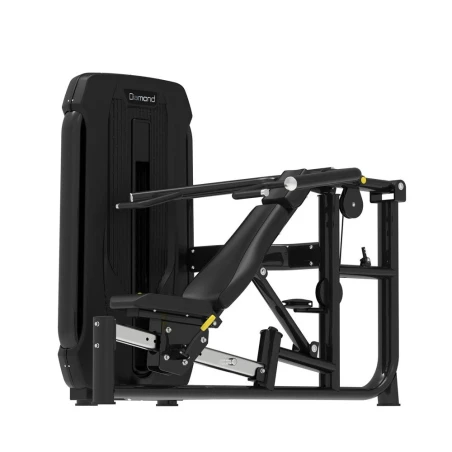 Combo Chest Press / Shoulder Press - Weight stack 100 kg - Serie 350 - Diamond