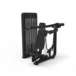 Shoulder Press - Weight Stack 90 kg - Serie 550 - Diamond