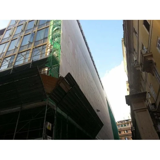 Pannello fonoassorbente per interni in Polietilene Espanso - Stratocell Whisper