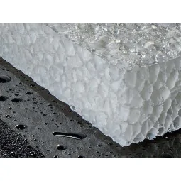 Pannello fonoassorbente per interni in Polietilene Espanso - Stratocell Whisper