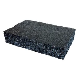 Pannello fonoassorbente per esterni in Polietilene Espanso - Stratocell Whisper