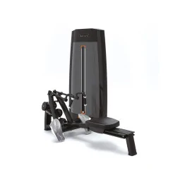Pulley Row - Weight Stack 100 kg - Serie 750 - Diamond