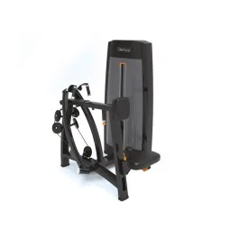 Row Machine - Weight Stack 90 kg - Serie 750 - Diamond