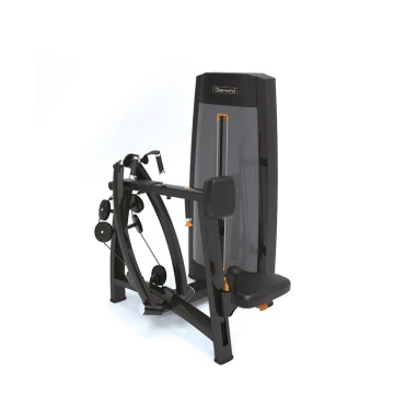 Row Machine - Weight Stack 90 kg - Serie 750 - Diamond