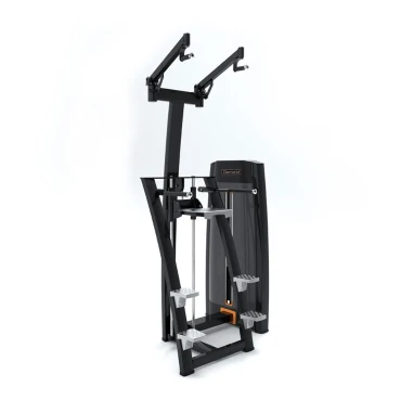 Chin Up / Dip - Weight Stack 90 kg - Serie 750 - Diamond