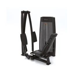 Leg Press - Weight Stack 120 kg - Serie 750 - Diamond