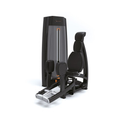 Abductor - Weight Stack 90 kg - Serie 750 - Diamond
