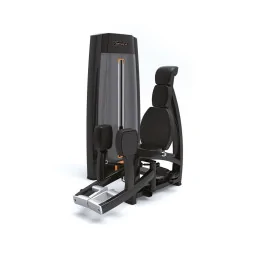 Abductor - Weight Stack 90 kg - Serie 750 - Diamond