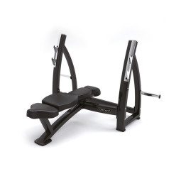 Olympic Flat Bench - Panca Piana Olimpica - Serie 750 - Diamond